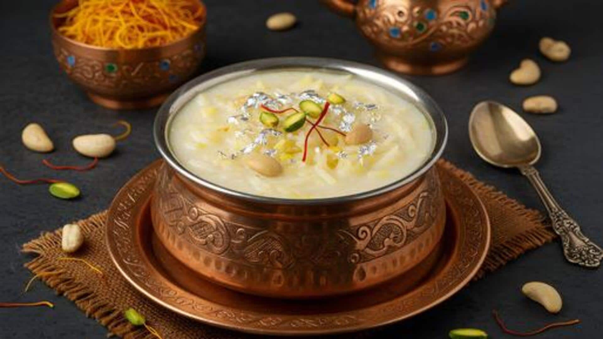 Saffron in cooking: 5 delicious ideas