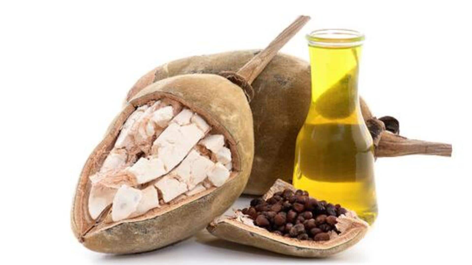 5 uses of baobab oil 5 uses of baobab oil