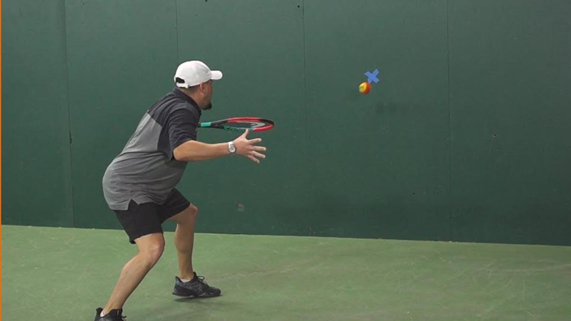 Indoor wall ball drills: 5 benefits you probably didn't know