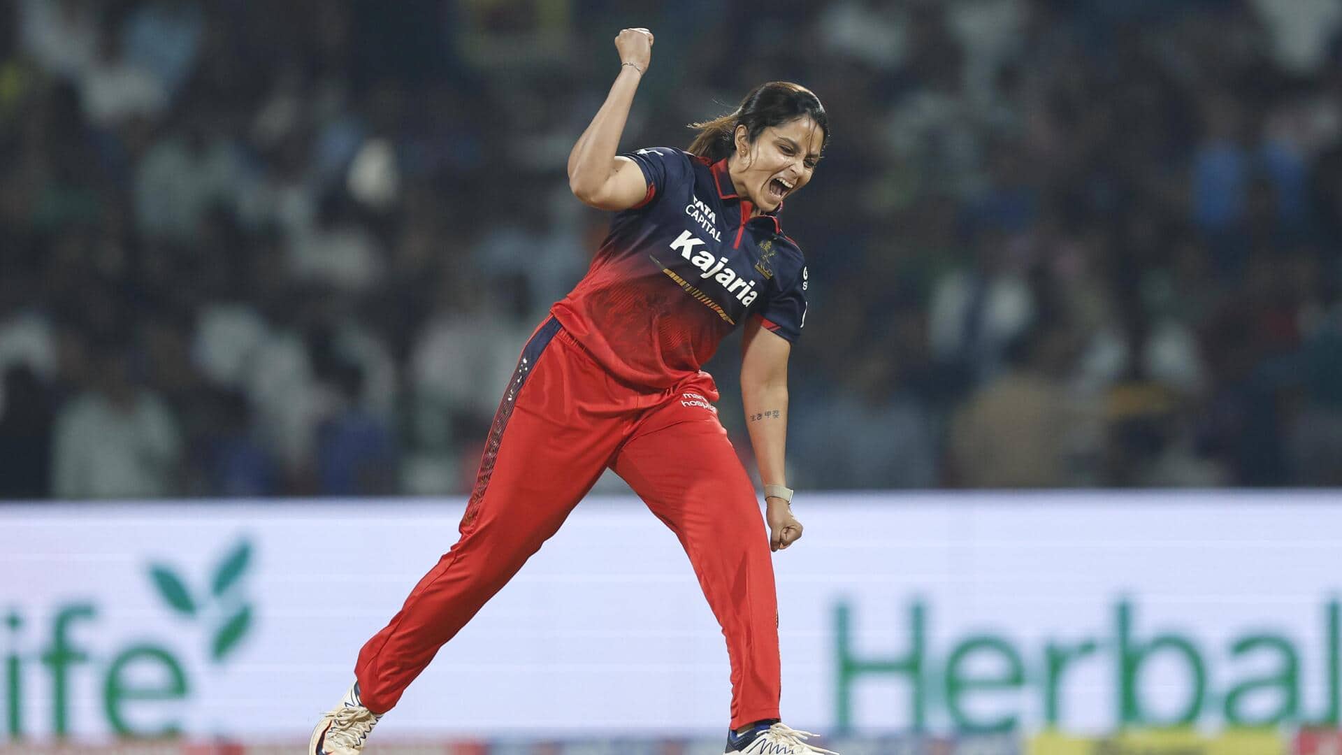 WPL 2026, RCB remain unbeaten with 4th successive victory: Stats