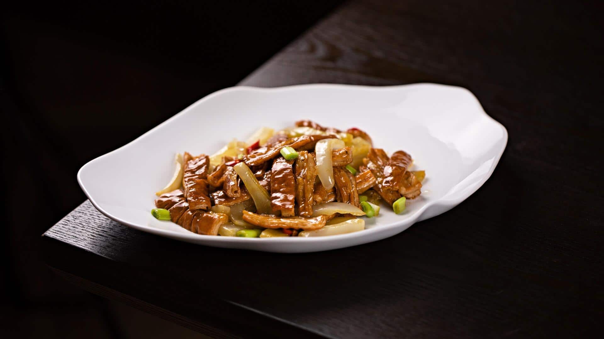 Make everyday recipes more exciting with licorice root