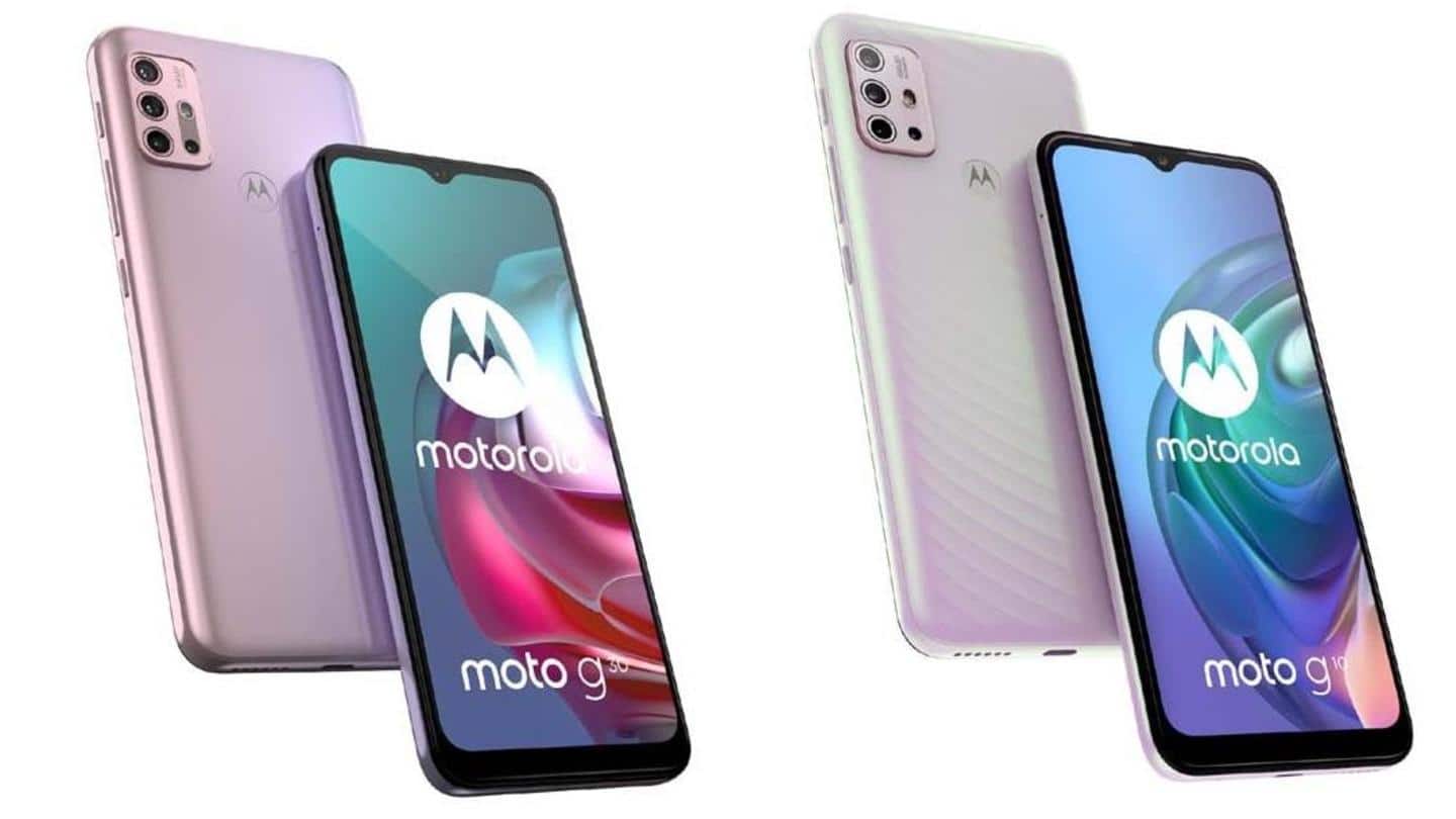 Key Motorola Capri and Capri Plus specifications revealed via a new leak -   News