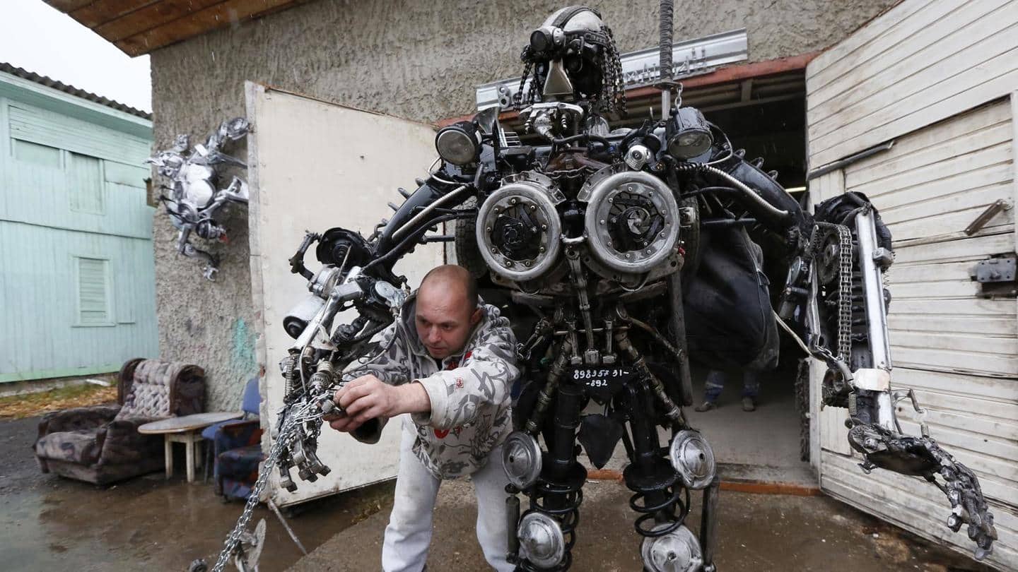 With rivals already embracing combat drones, US has little choice With rivals already embracing combat drones, US has little choice