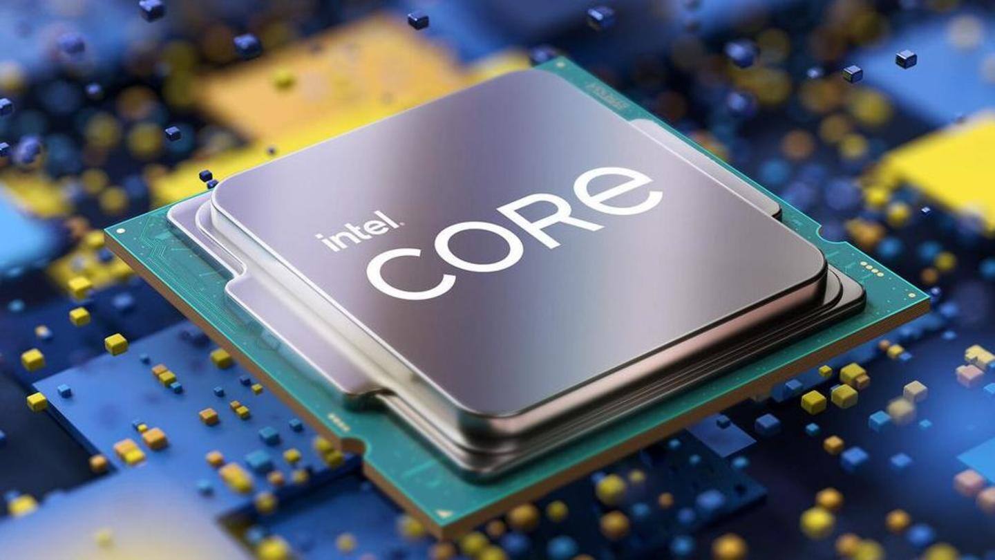 The laptops have an integrated Intel Iris Xe graphics card The laptops have an integrated Intel Iris Xe graphics card