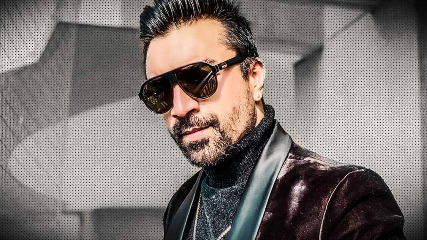 Dixit's name, in turn, came up during Ajaz Khan's interrogation Dixit's name, in turn, came up during Ajaz Khan's interrogation
