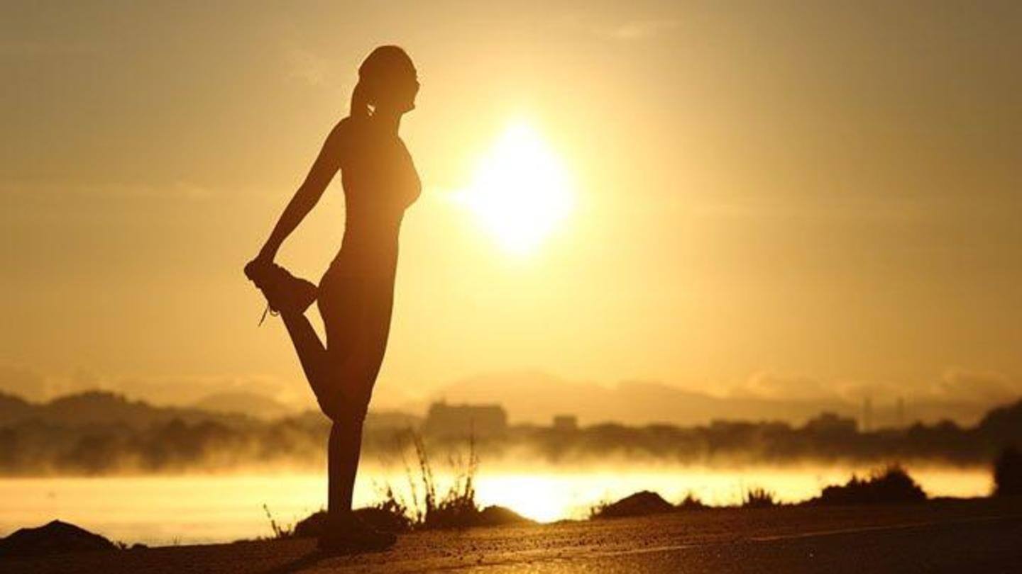 It may help you lose weight in an efficient way It may help you lose weight in an efficient way