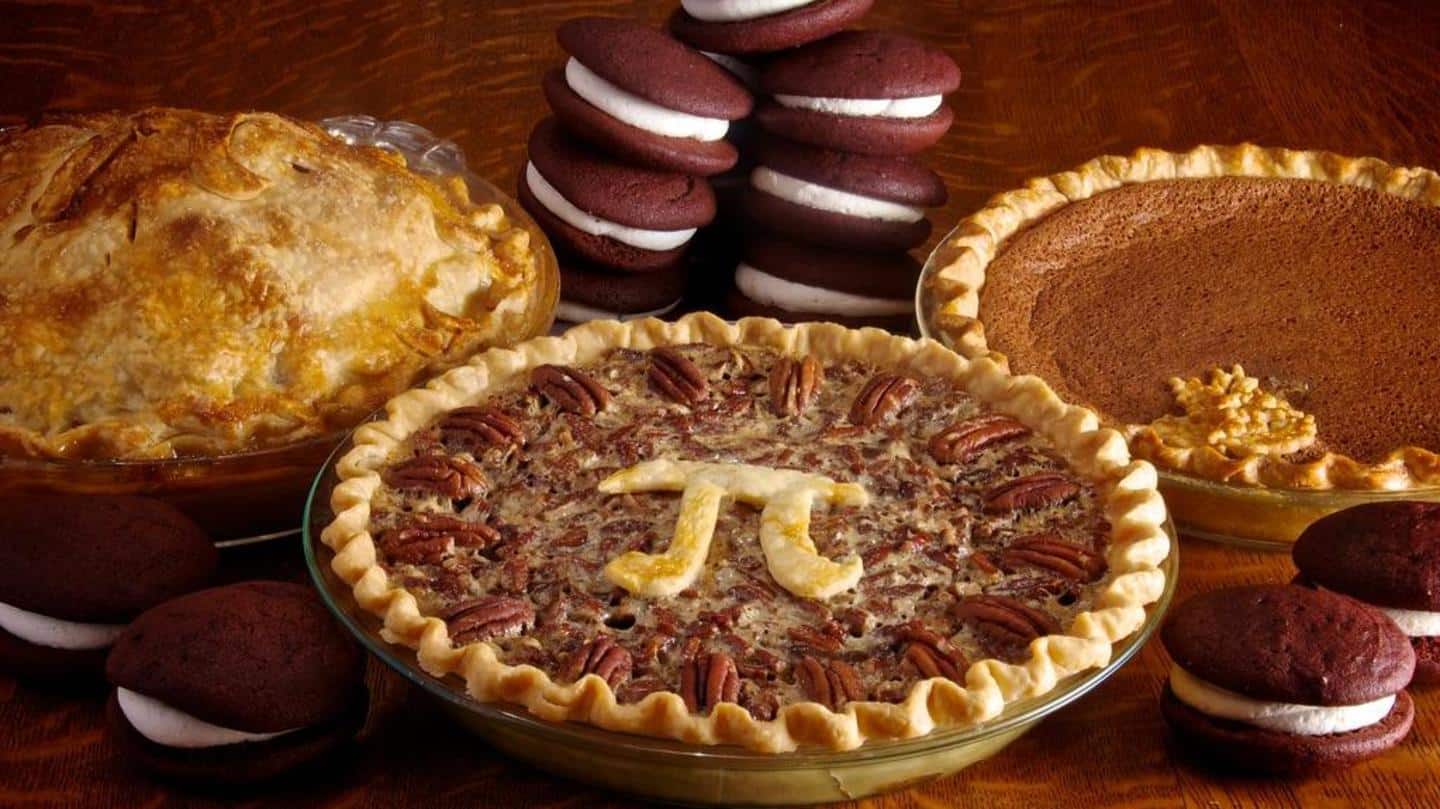 All you need to know about Pi Day