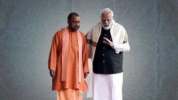 Eyeing 2024 polls, BJP begins 'khane pe charcha' in UP