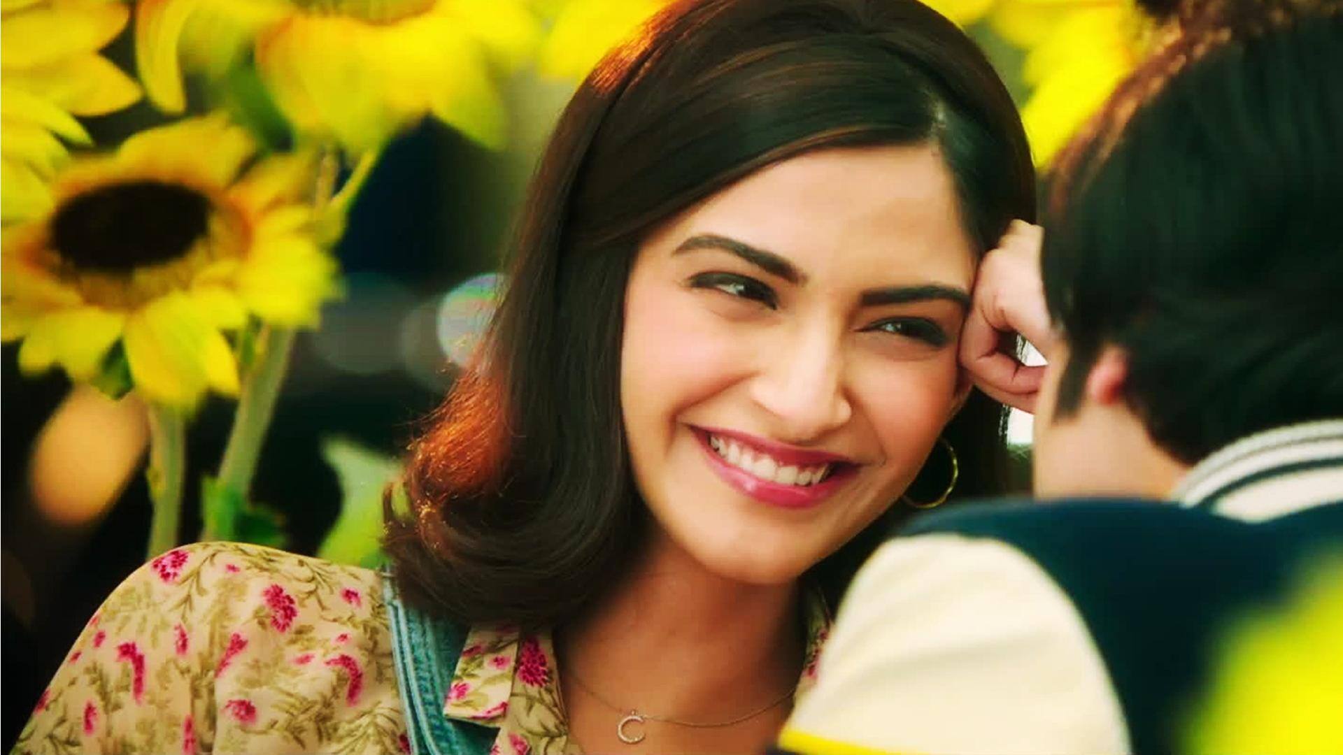 Sonam joins YRF Talent; looking at her last few projects