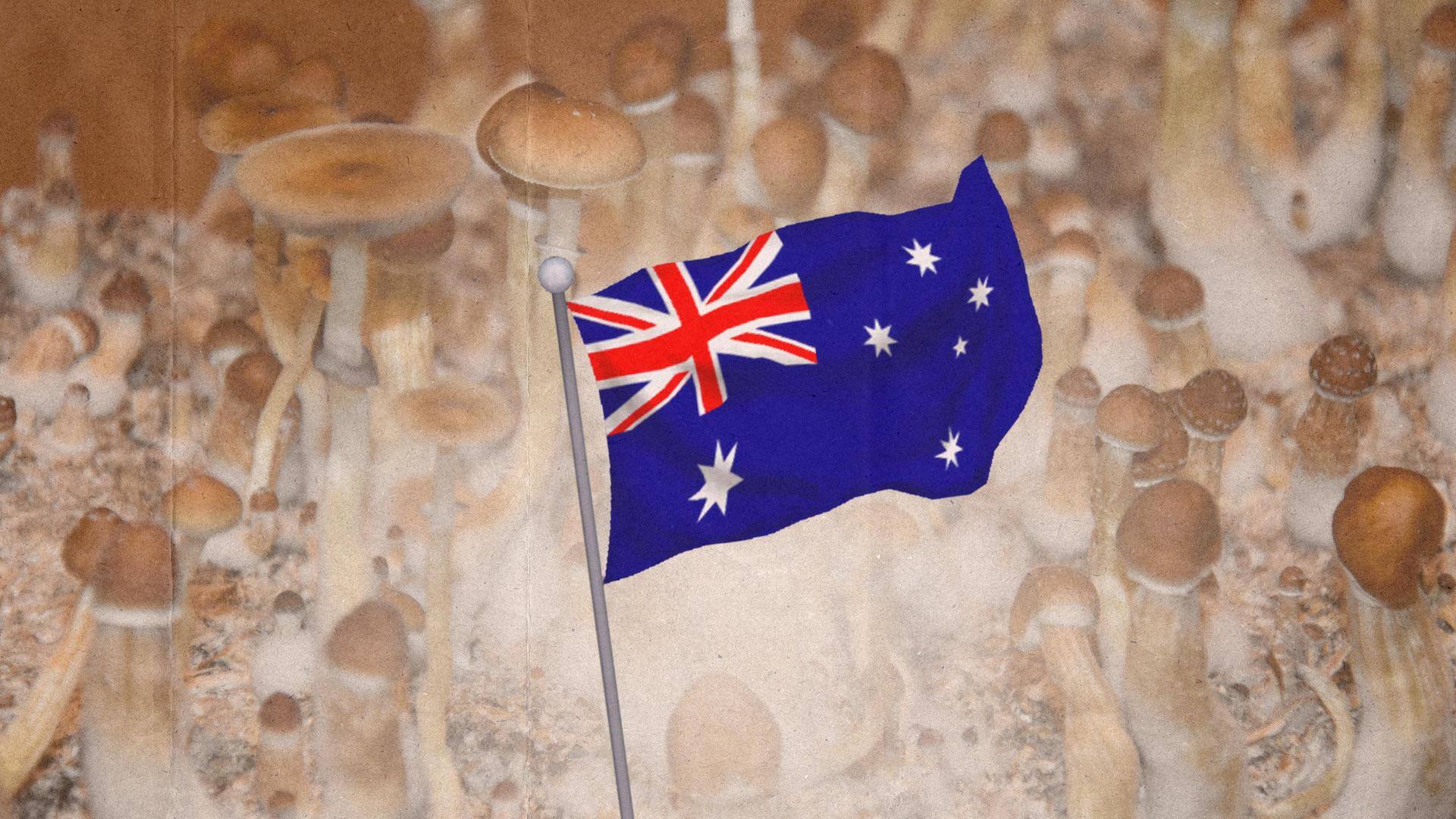 Australia becomes first country to allow psychedelics to treat depression