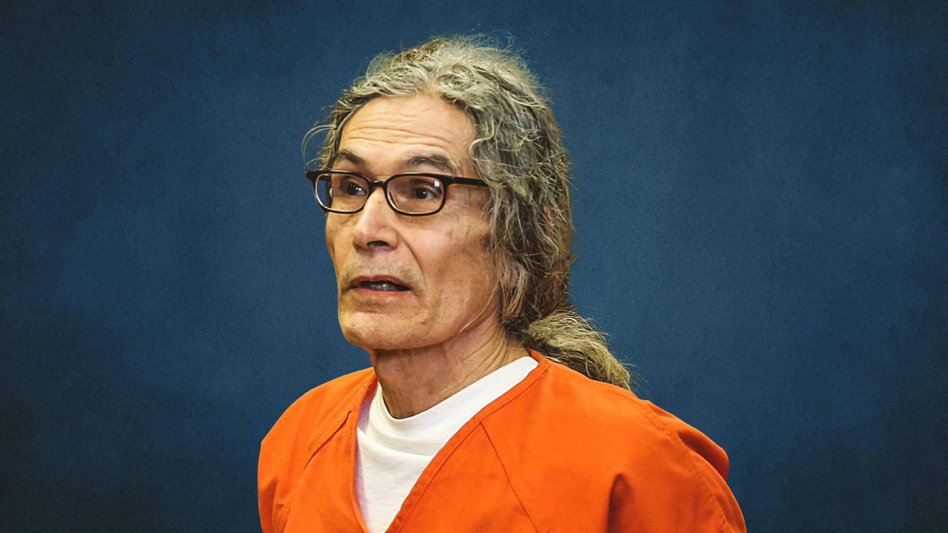 Who's Rodney Alcala, serial killer who inspired Anna Kendrick's directorial 