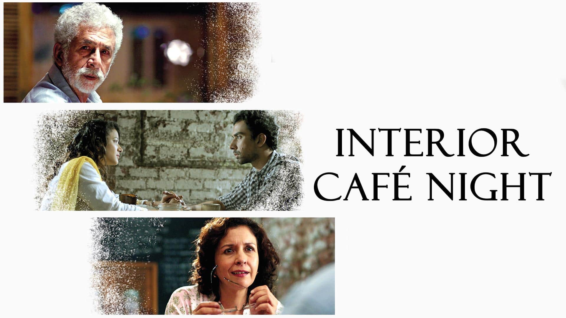 NewsBytes Recommends: 'Interior Cafe Night'—Mature, sentimental, and well-acted