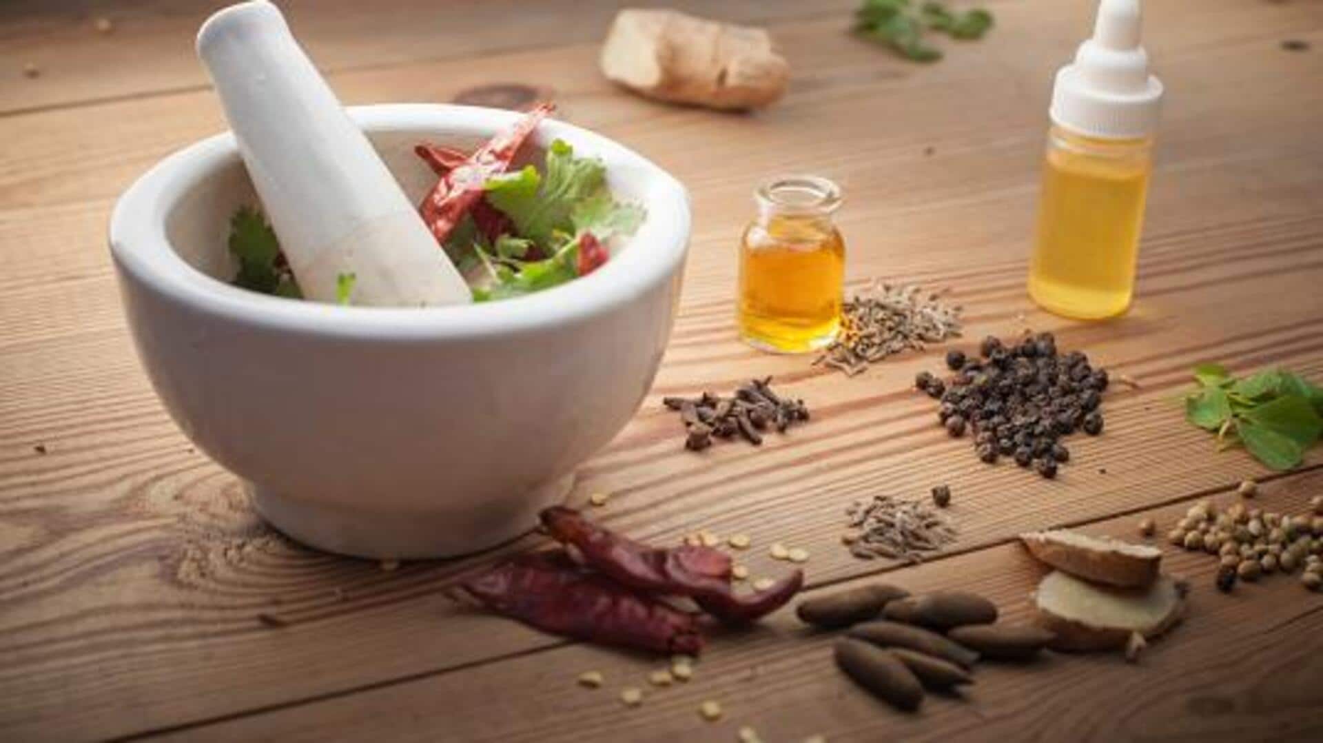 Pestle oil magic: 5 gourmet dishes to try at home Pestle oil magic: 5 gourmet dishes to try at home