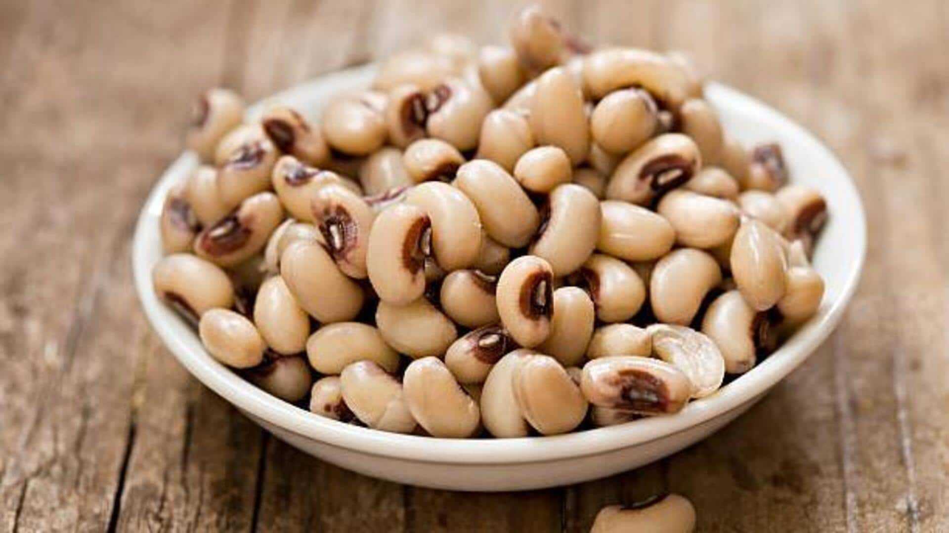 Easy and tasty ways to cook black-eyed peas Easy and tasty ways to cook black-eyed peas