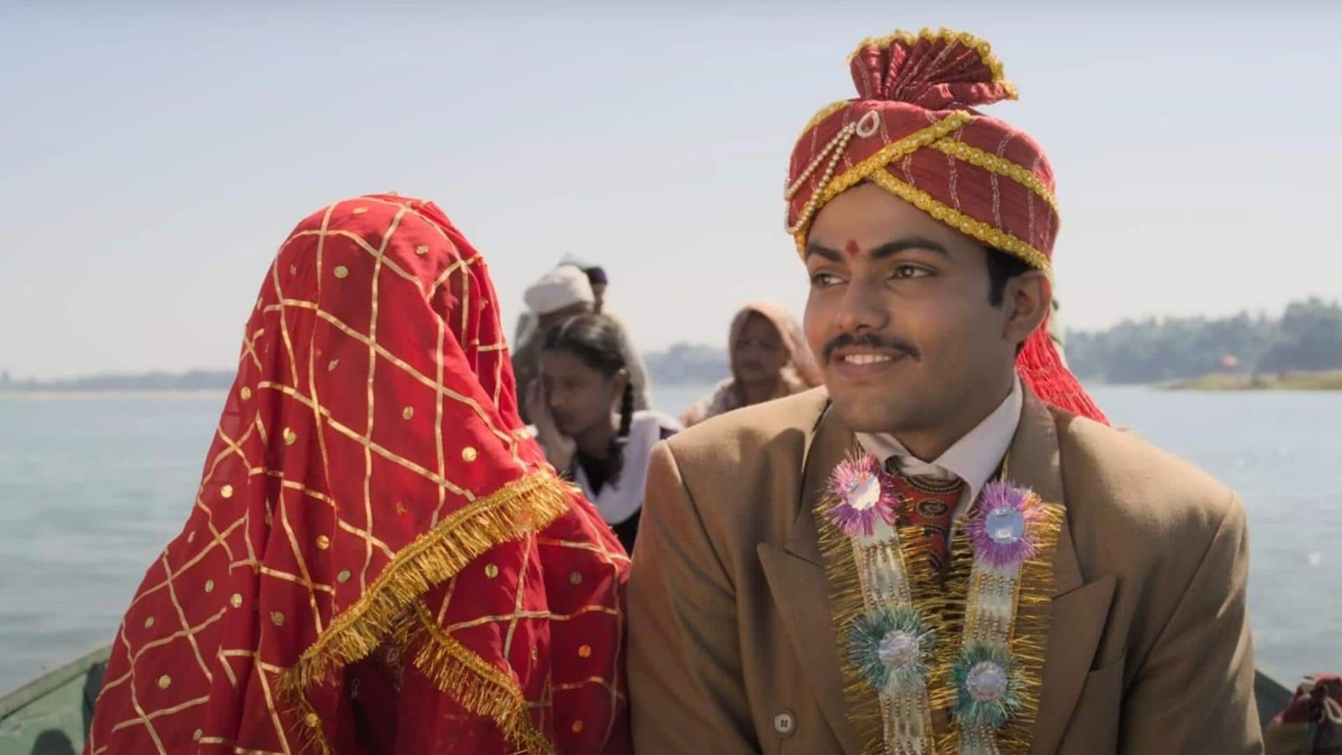 Was 'Laapataa Ladies' Netflix release rushed? Aamir thinks so