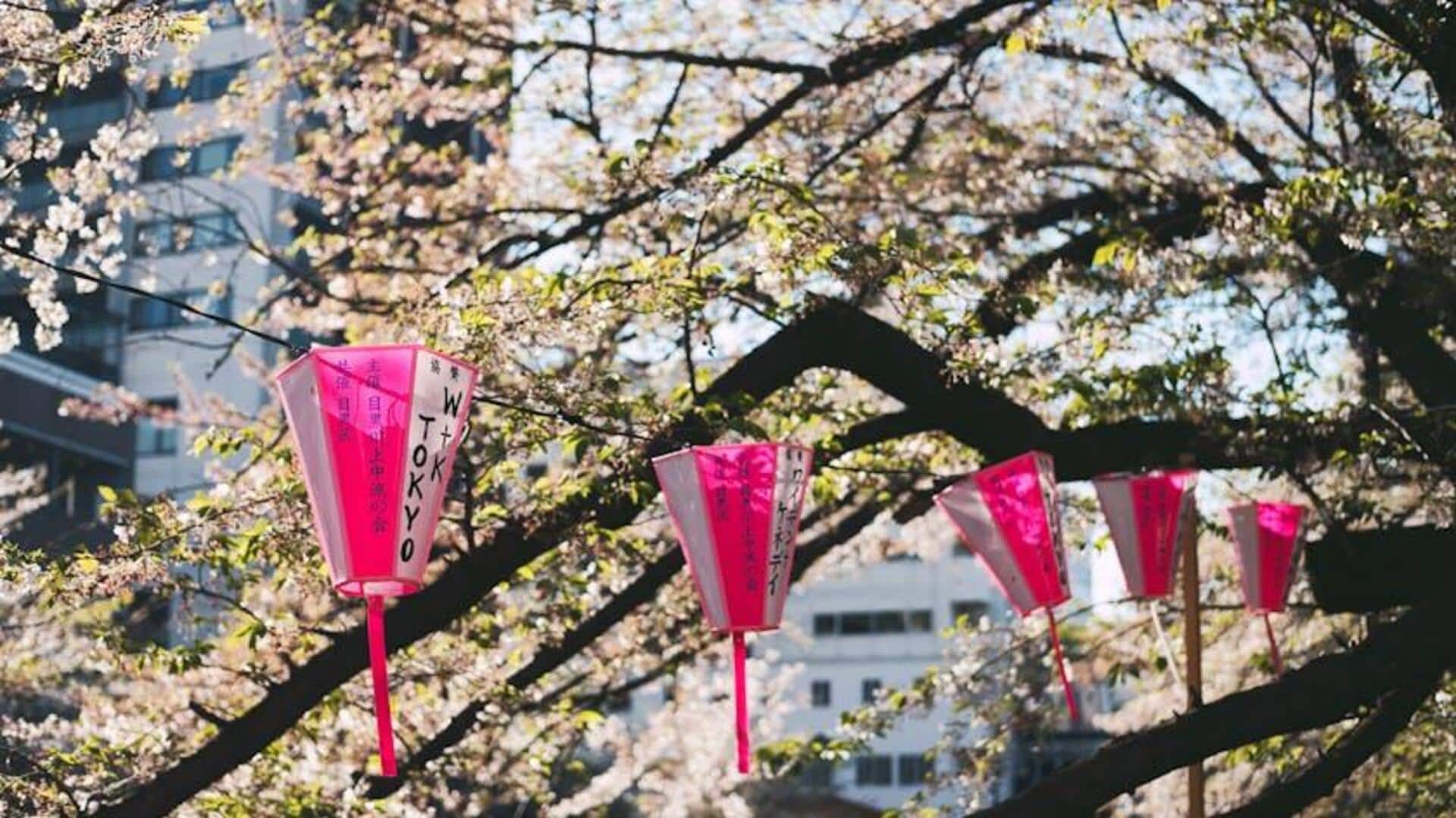 5 unique Japanese seasonal festivals you may not know about 5 unique Japanese seasonal festivals you may not know about