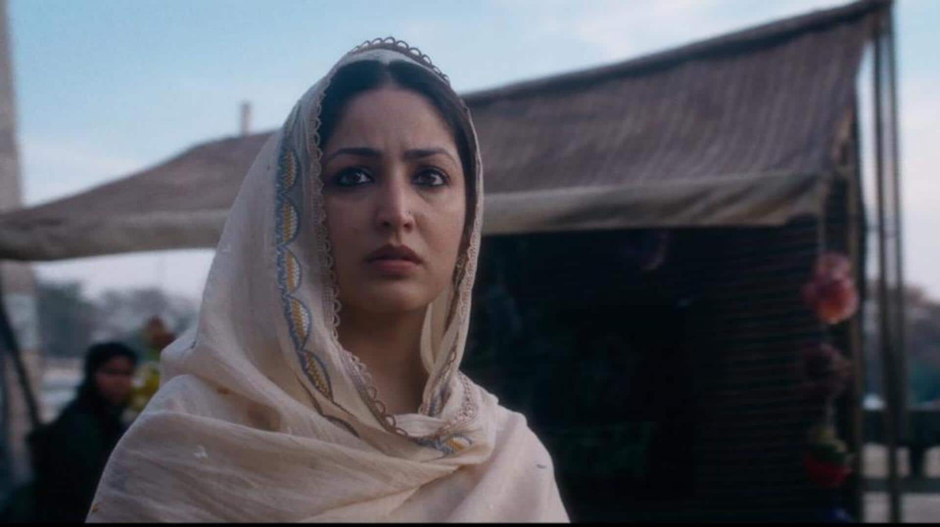 Shah Bano's daughter sends legal notice to 'Haq' makers, CBFC Shah Bano's daughter sends legal notice to 'Haq' makers, CBFC