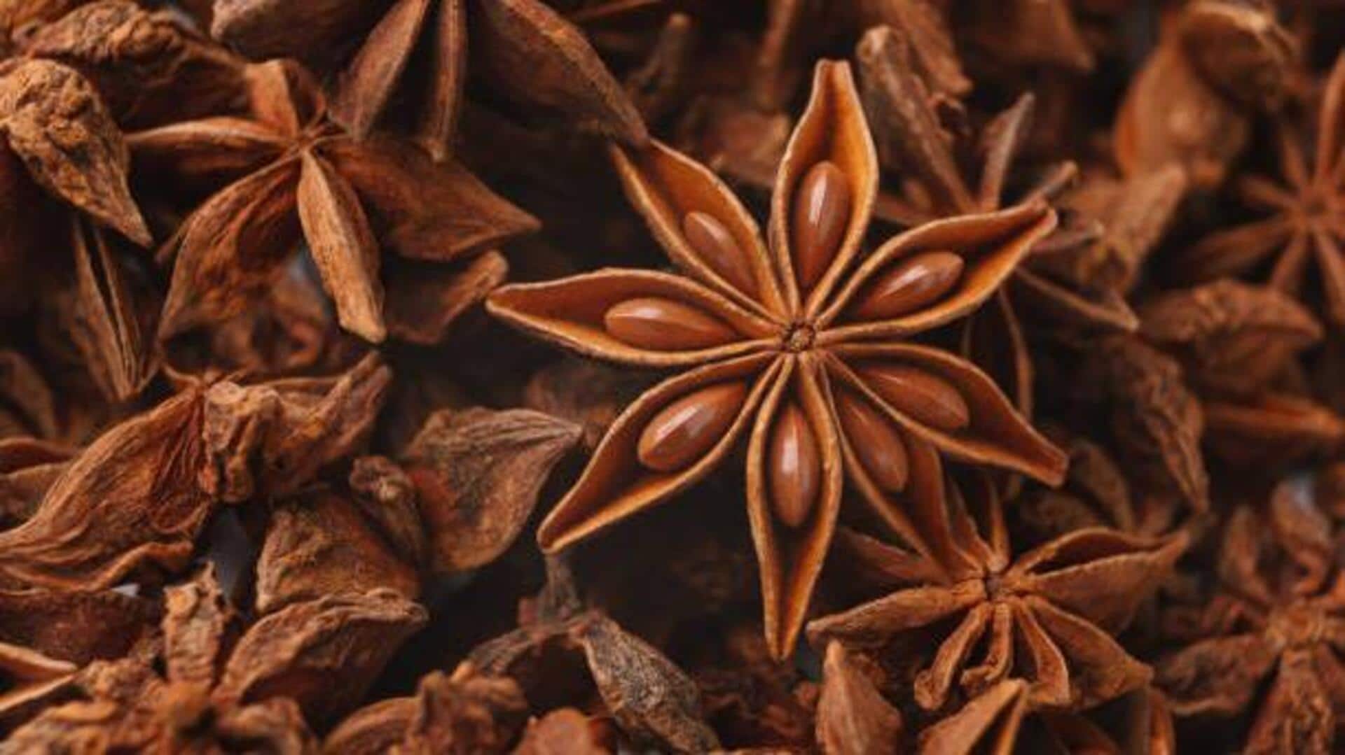 Surprising menstrual health benefits of aniseed