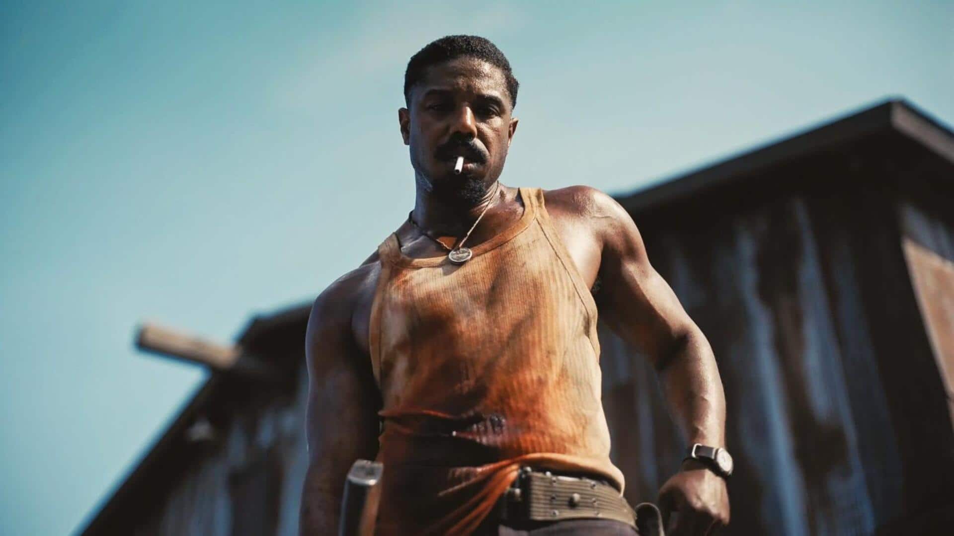 2026 Oscars nominations list: 'Sinners' leads with record-breaking 16 nods 