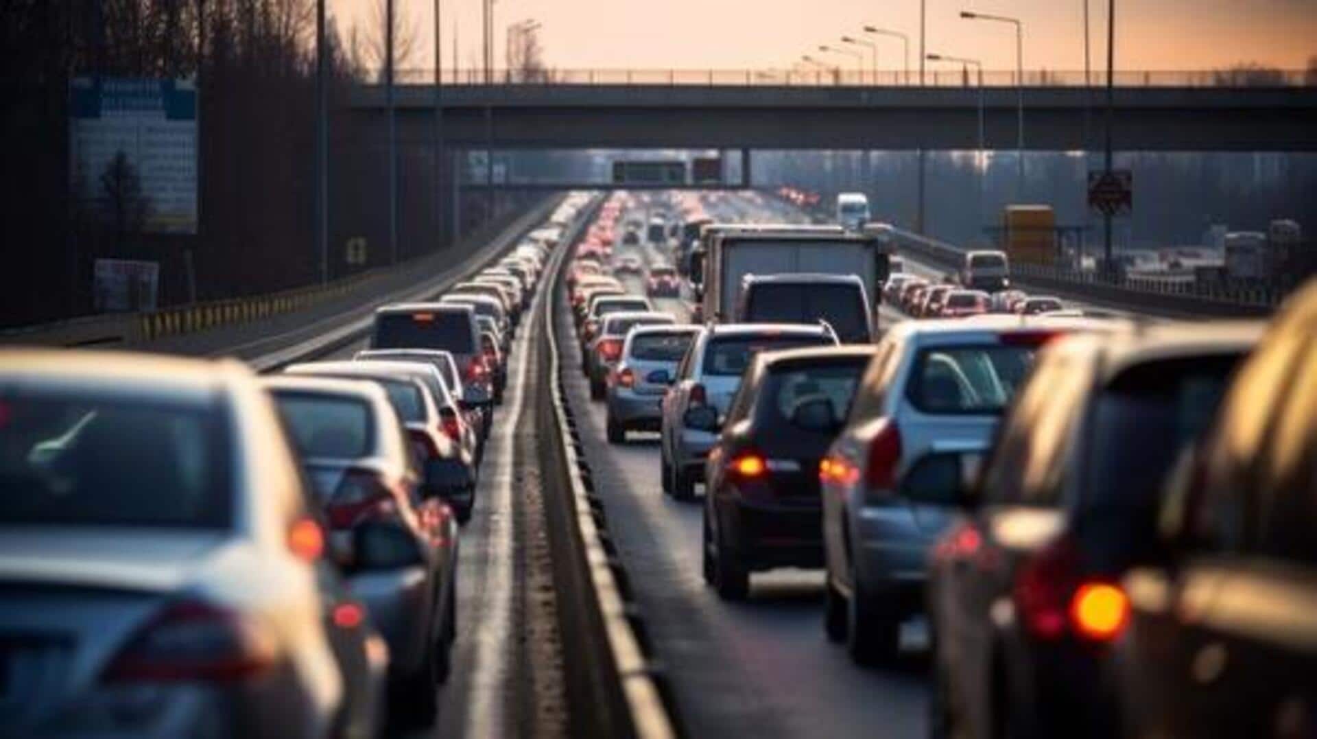 These AI tools can make daily commutes stress-free