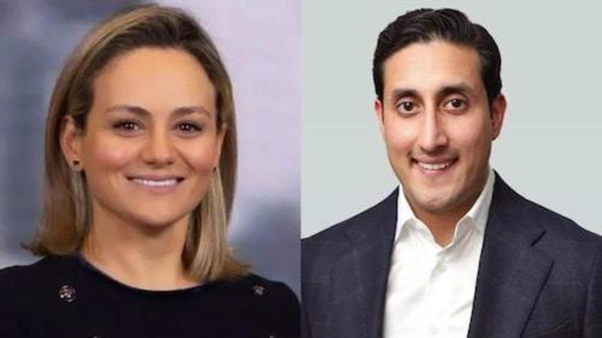 Ex-JPMorgan banker faked father's death to get bereavement leave 