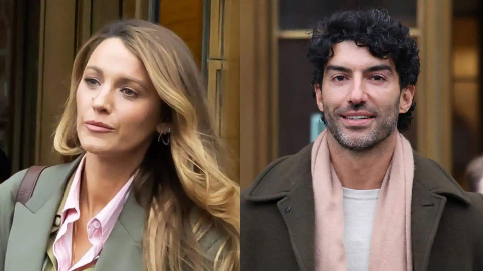 How much did Blake Lively, Justin Baldoni's legal battle cost?