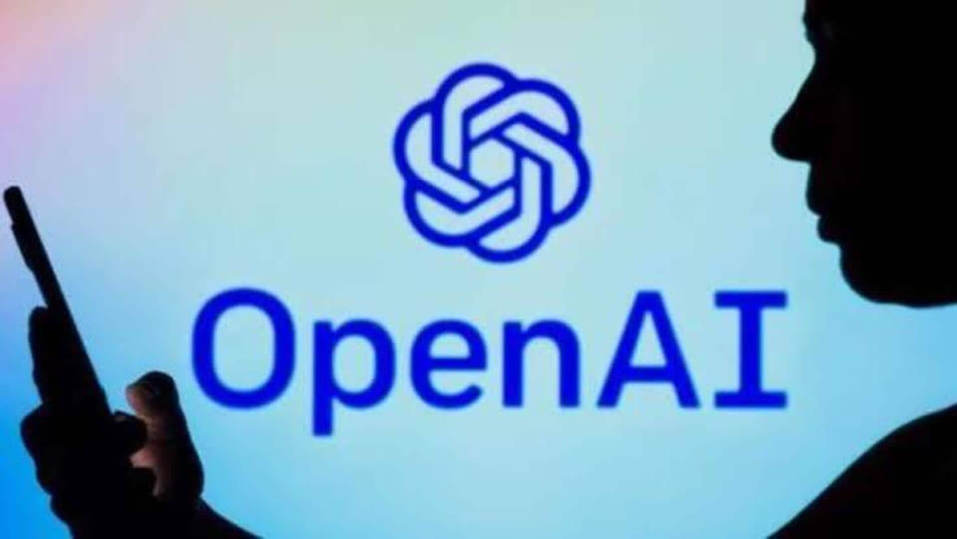 OpenAI's new benchmark assesses AI's mental health conversation skills