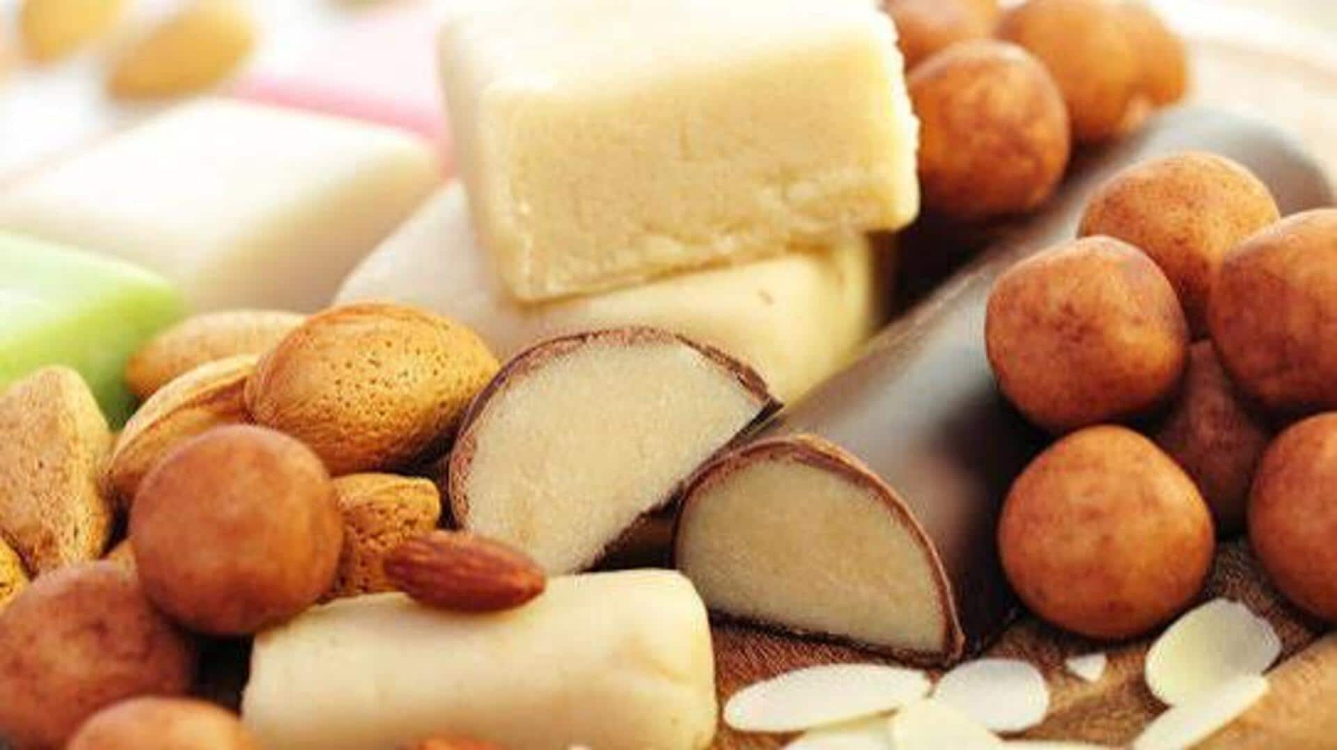 Foodies, you must try these nutty treats from Croatia 
