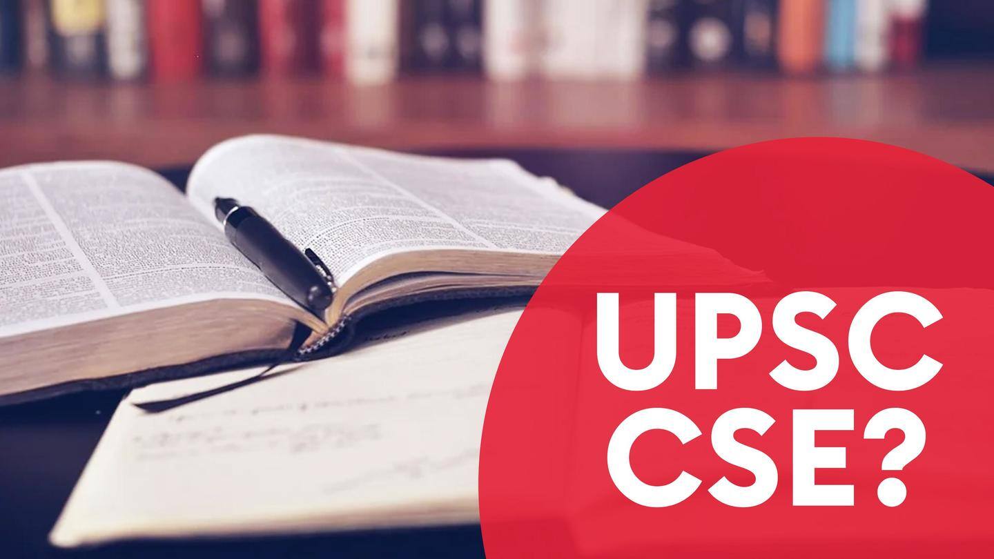 #CareerBytes: How to overcome fear while preparing for UPSC CSE?
