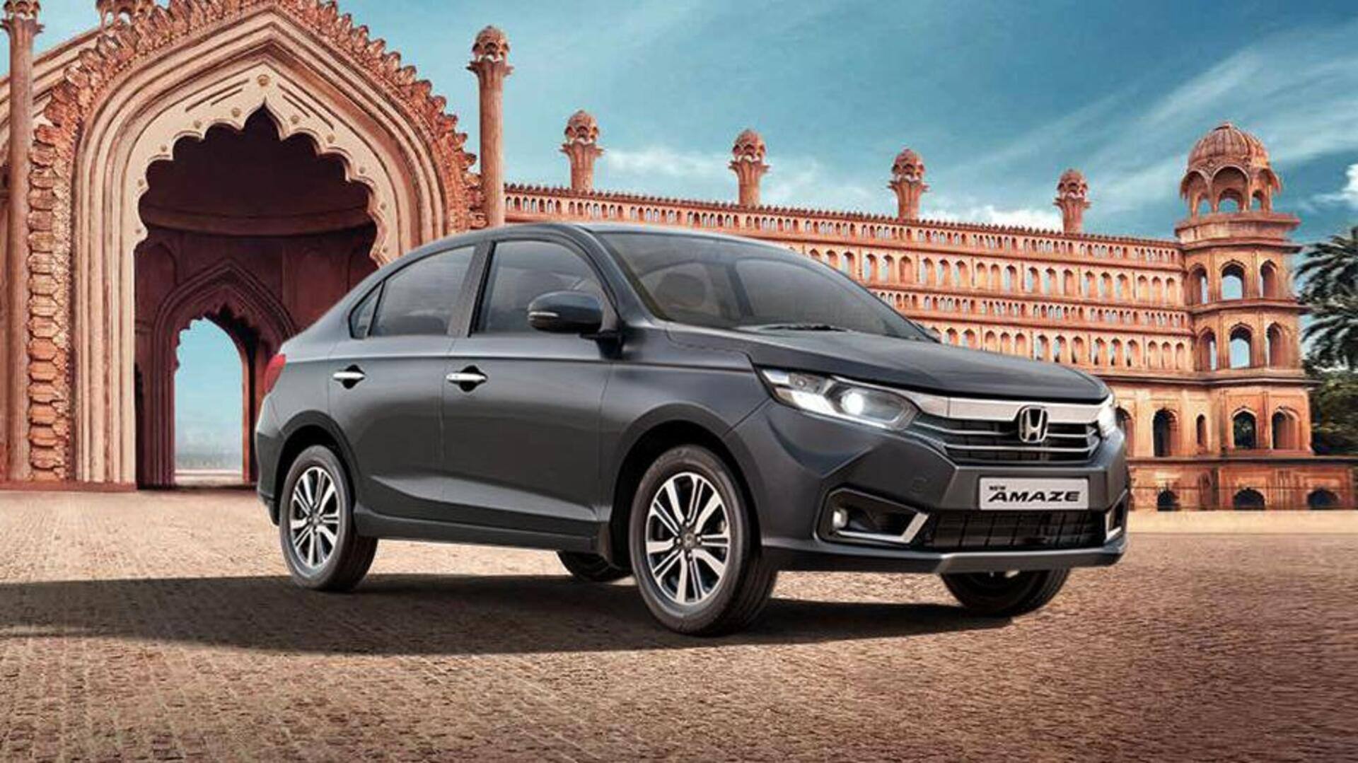 Up to Rs. 90,000 off this Diwali on popular sedans