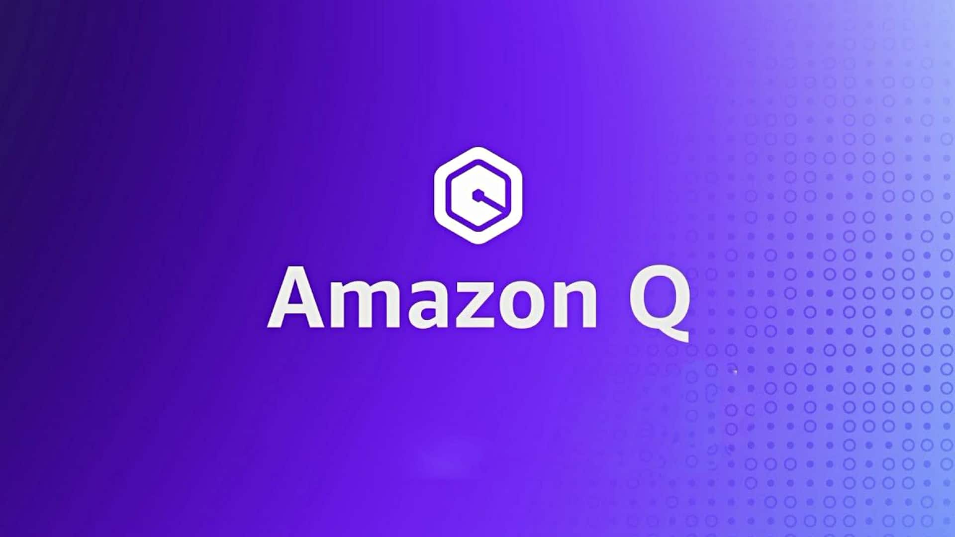 How Amazon's Q fares against OpenAI's ChatGPT and Anthropic's Claude