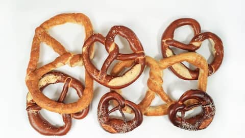 Delving into the fascinating origins of the pretzel
