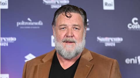 Russell Crowe to star in Henry Cavill's 'Highlander' remake