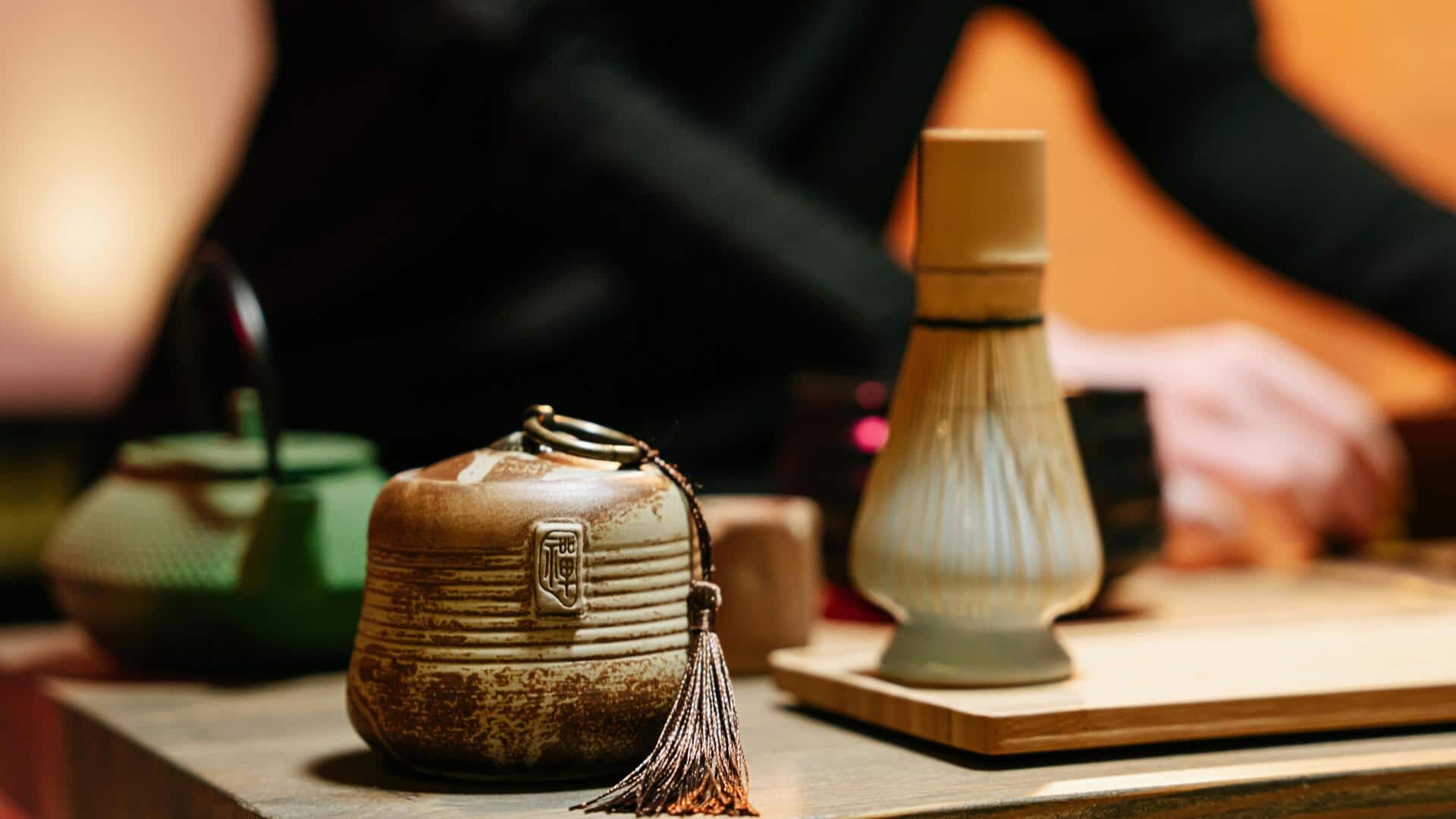 Traditional Japanese ceramics you need to know