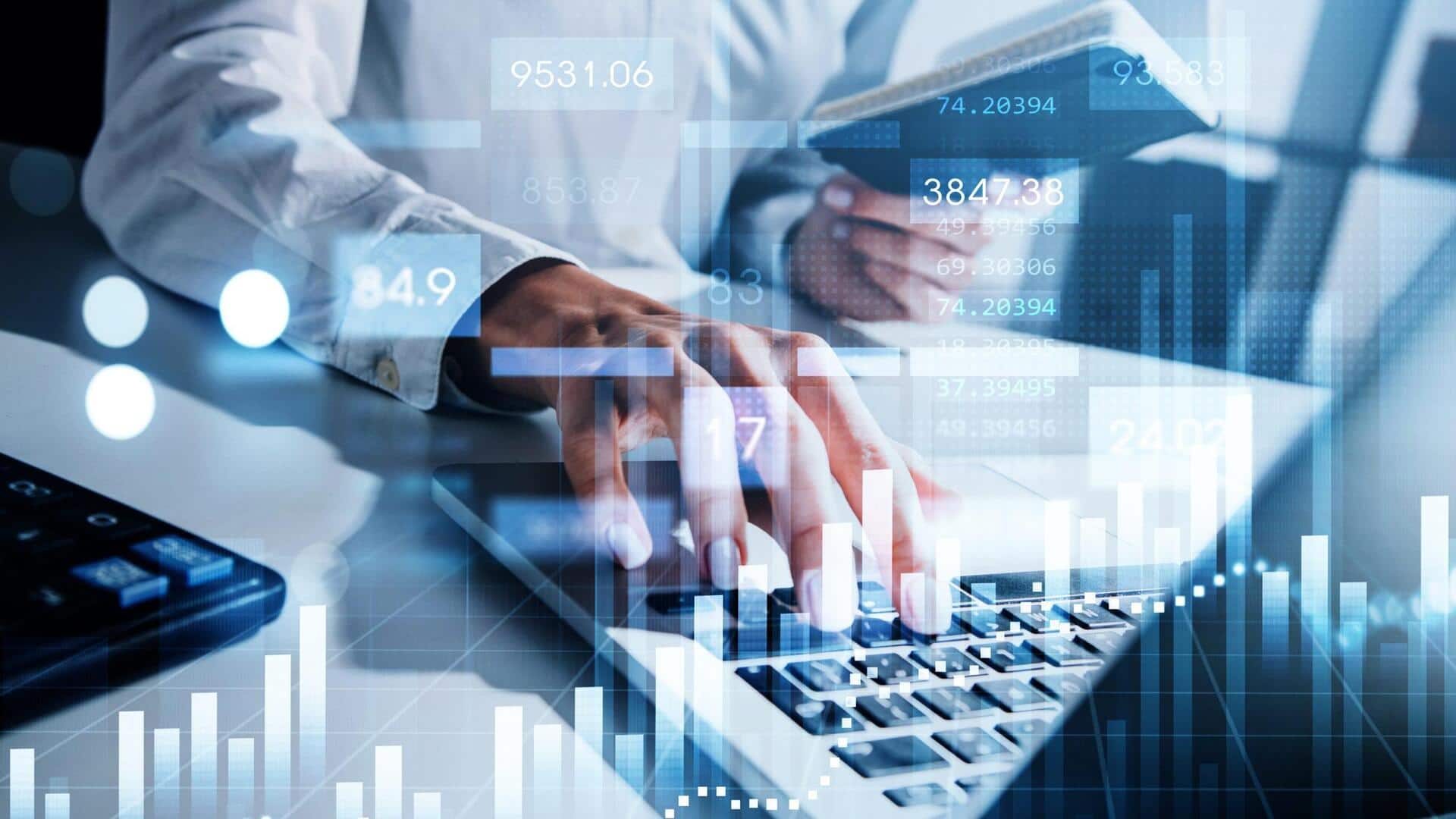 Liquid funds v/s sweep accounts: Which offers better returns?