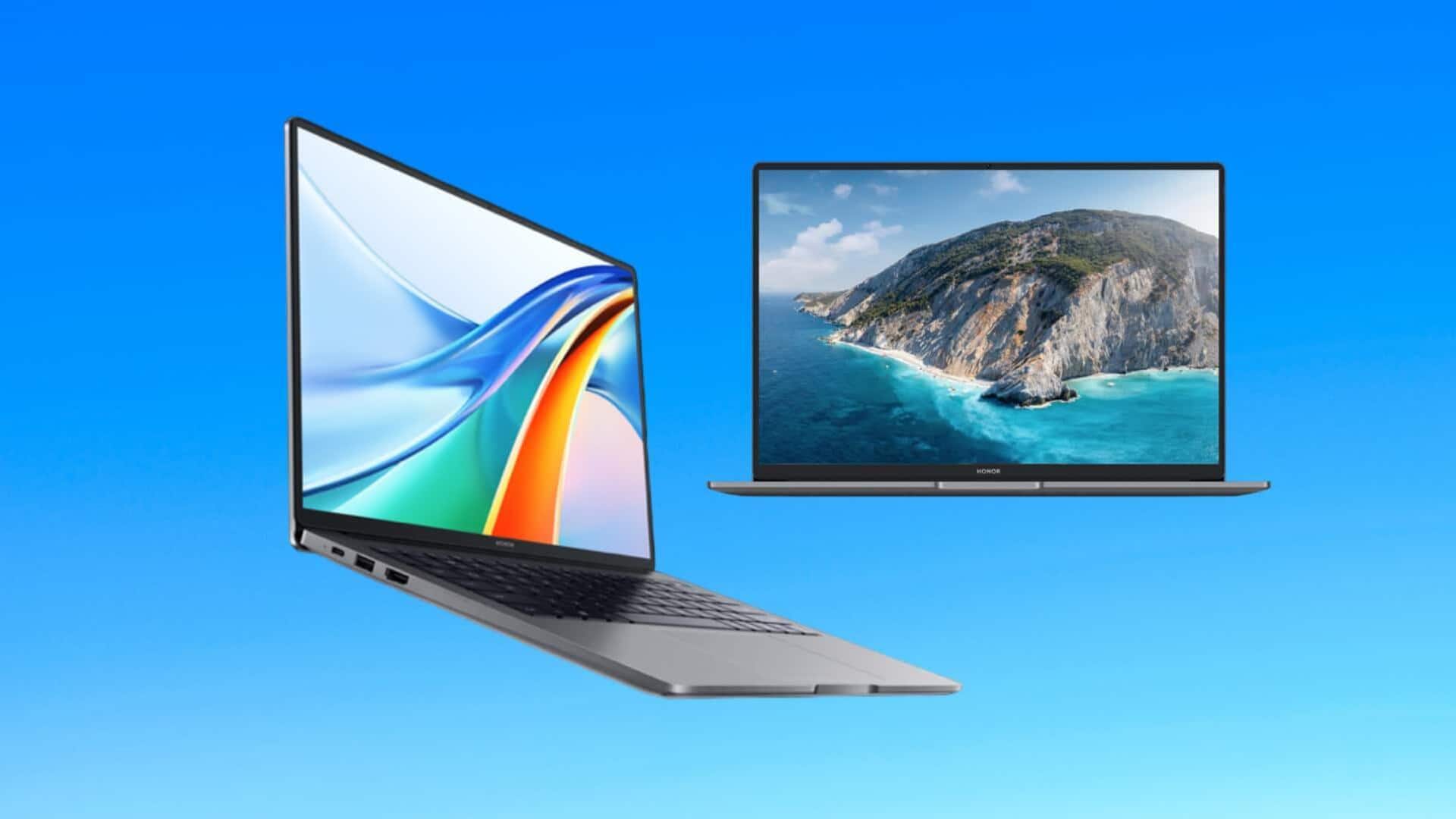 Why laptop prices may jump up to 35% this year