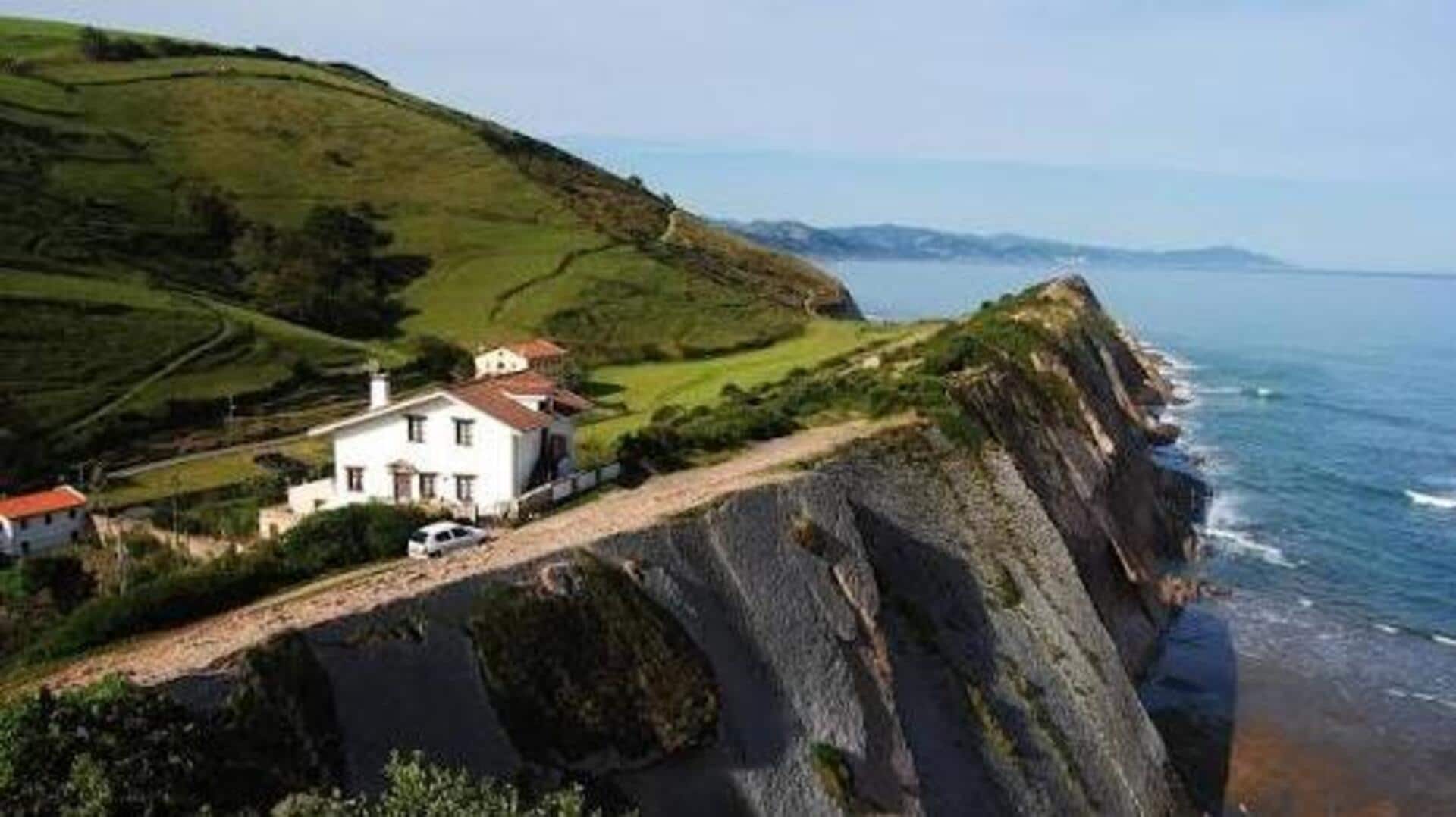 These villages capture the true spirit of Spain