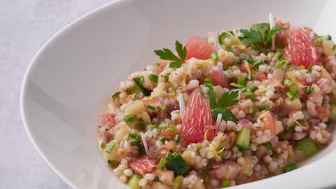 5 versatile recipes using pearl barley