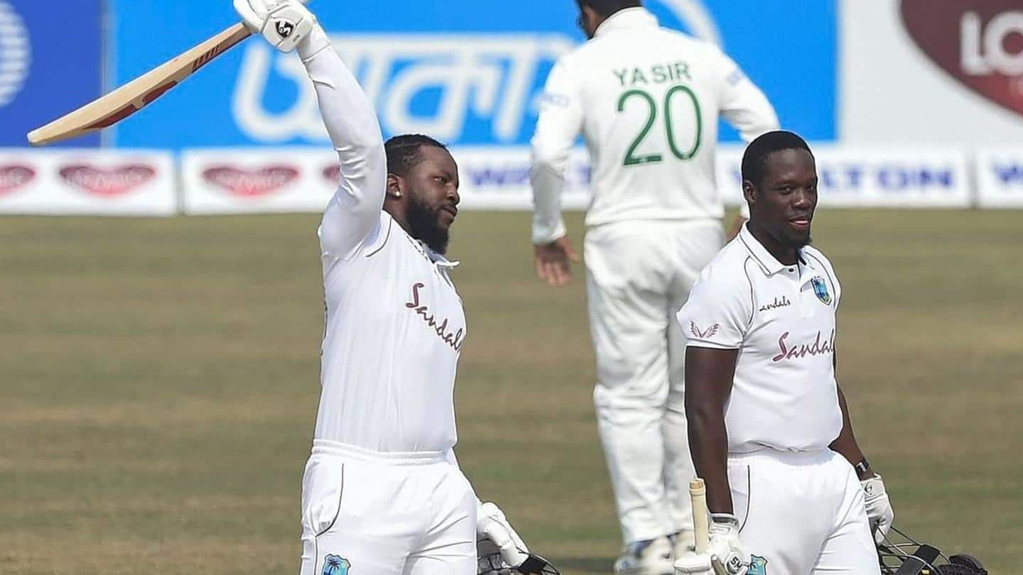 Mayers, Bonner helped WI register a record run-chase in Bangladesh Mayers, Bonner helped WI register a record run-chase in Bangladesh