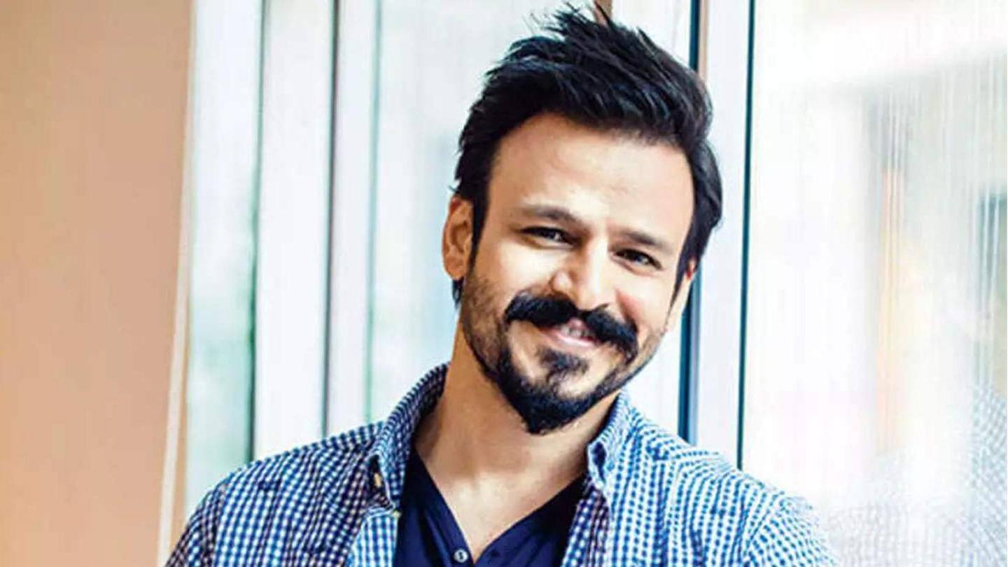 KRK also praised Vivek Oberoi for speaking 'pure truth' recently KRK also praised Vivek Oberoi for speaking 'pure truth' recently