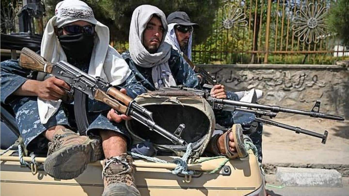 What is happening in Afghanistan? What is happening in Afghanistan?