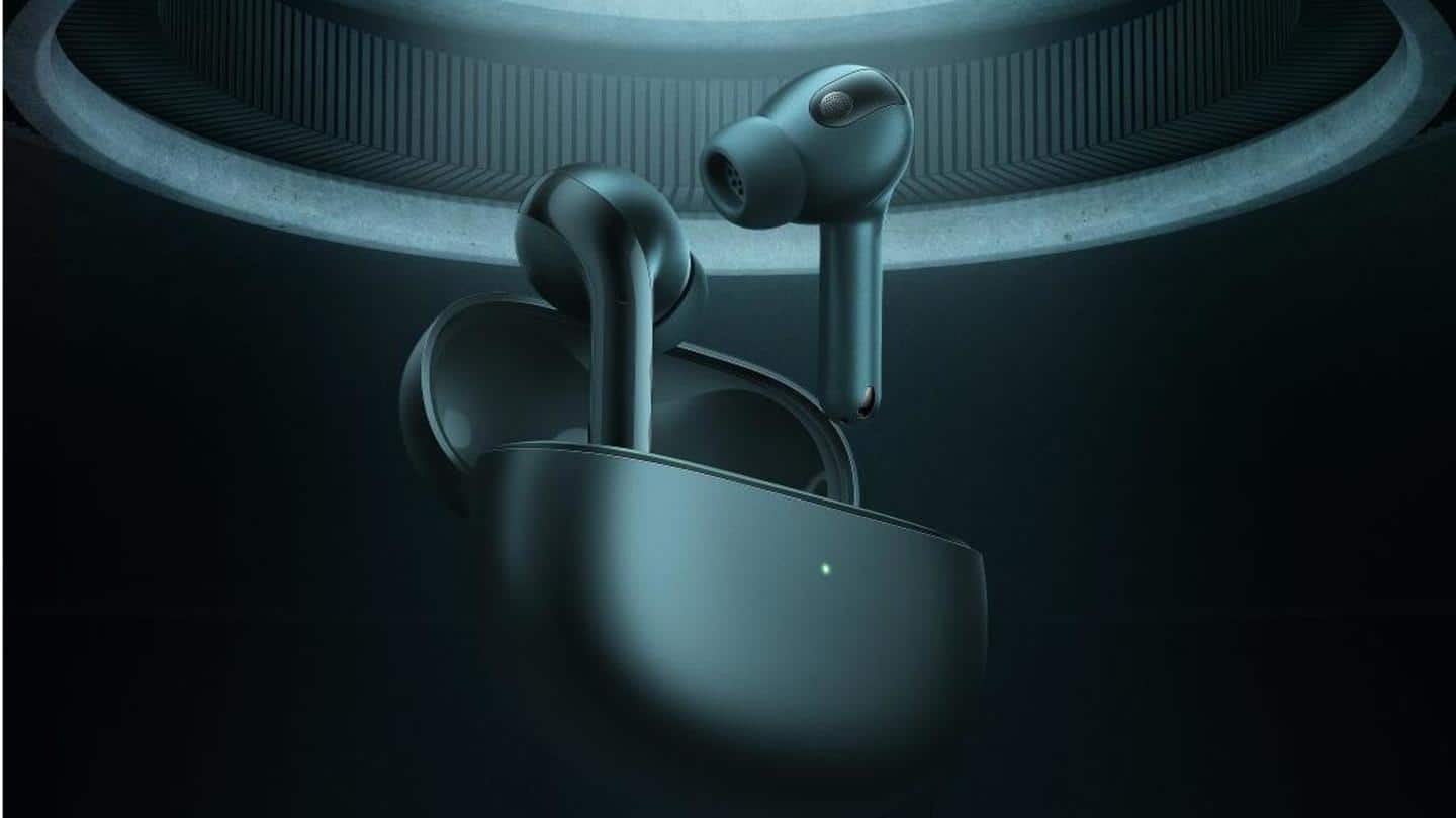 Xiaomi's latest TWS 3 Pro earphones offer LDHC 4.0 support