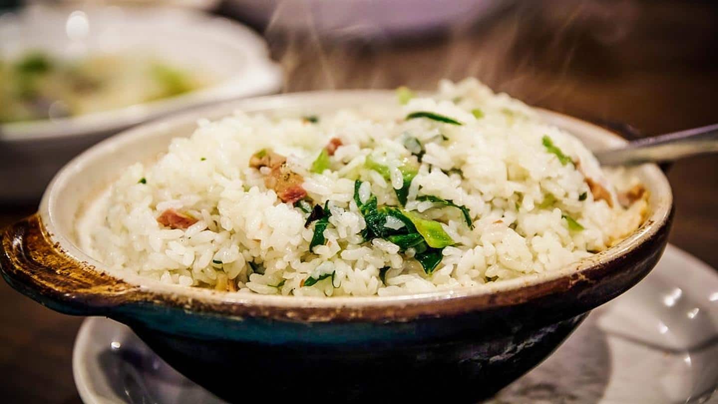 5 pulao recipes you must try