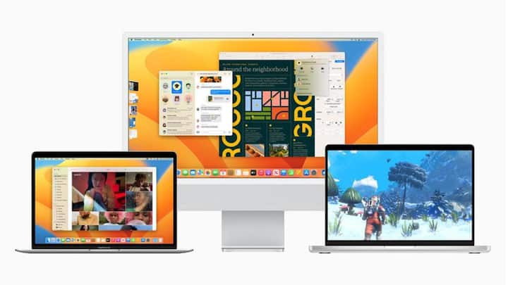 iPadOS 16, macOS Ventura to be released on October 24