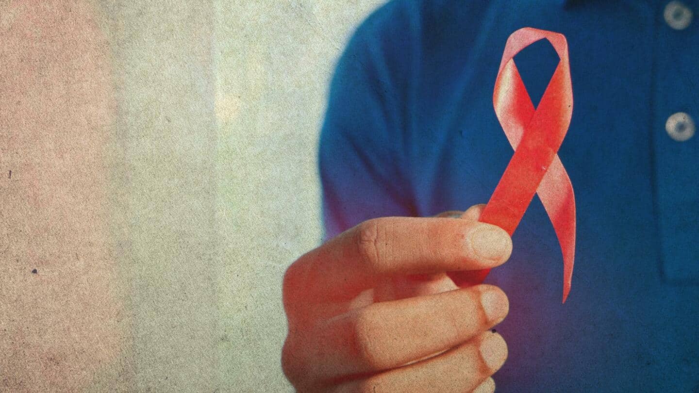 World AIDS Day 2022: Causes, symptoms, and prevention