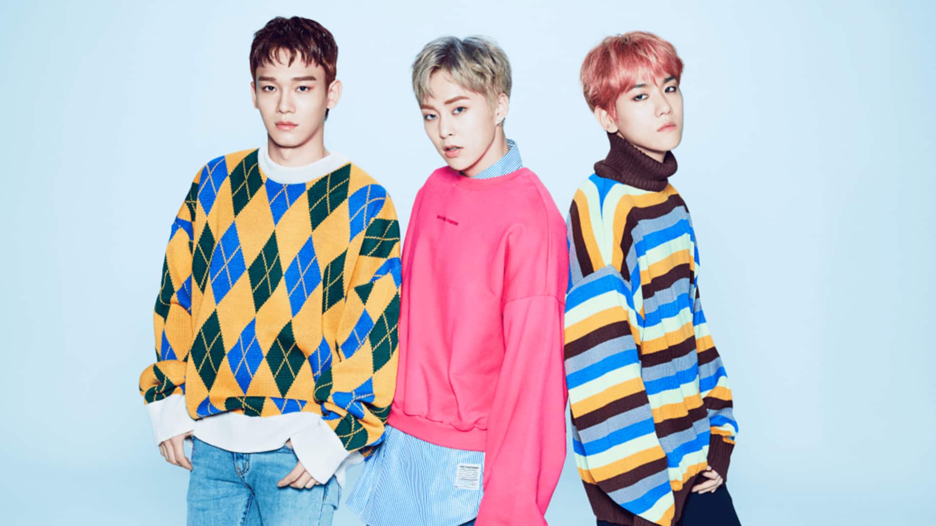 SM Entertainment releases detailed new statement on EXO-CBX's contract termination