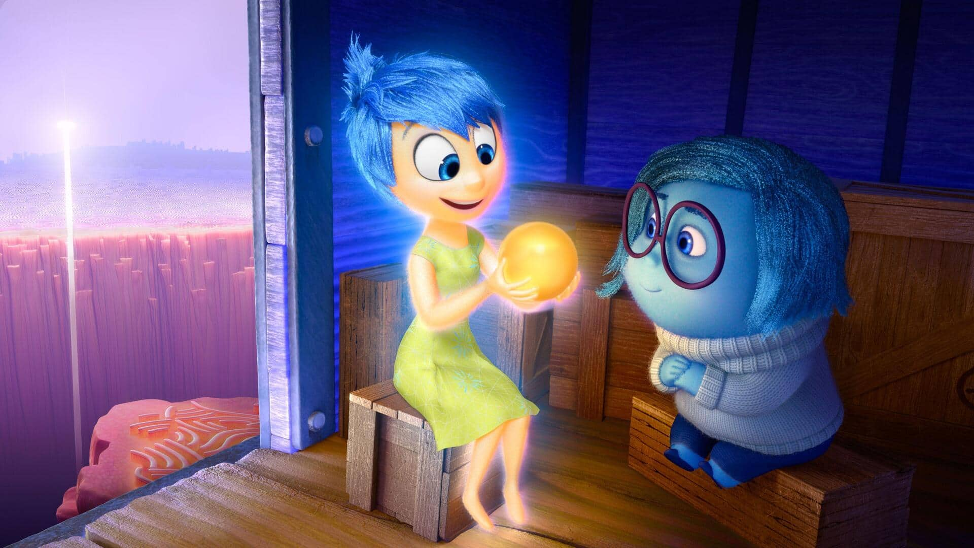 Emotions cash in big: 'Inside Out 2' records $155M debut