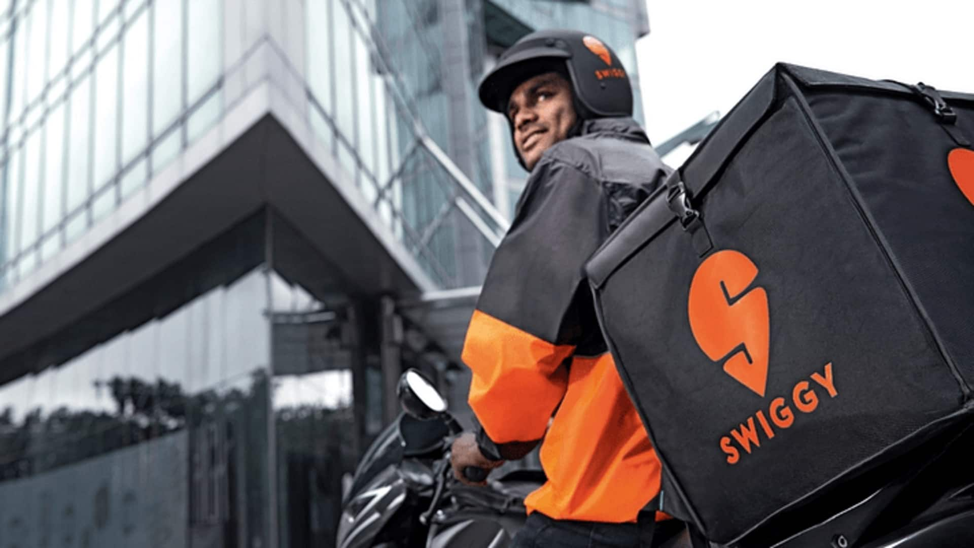 Swiggy eyes IPO filing this week, aims to raise $1B