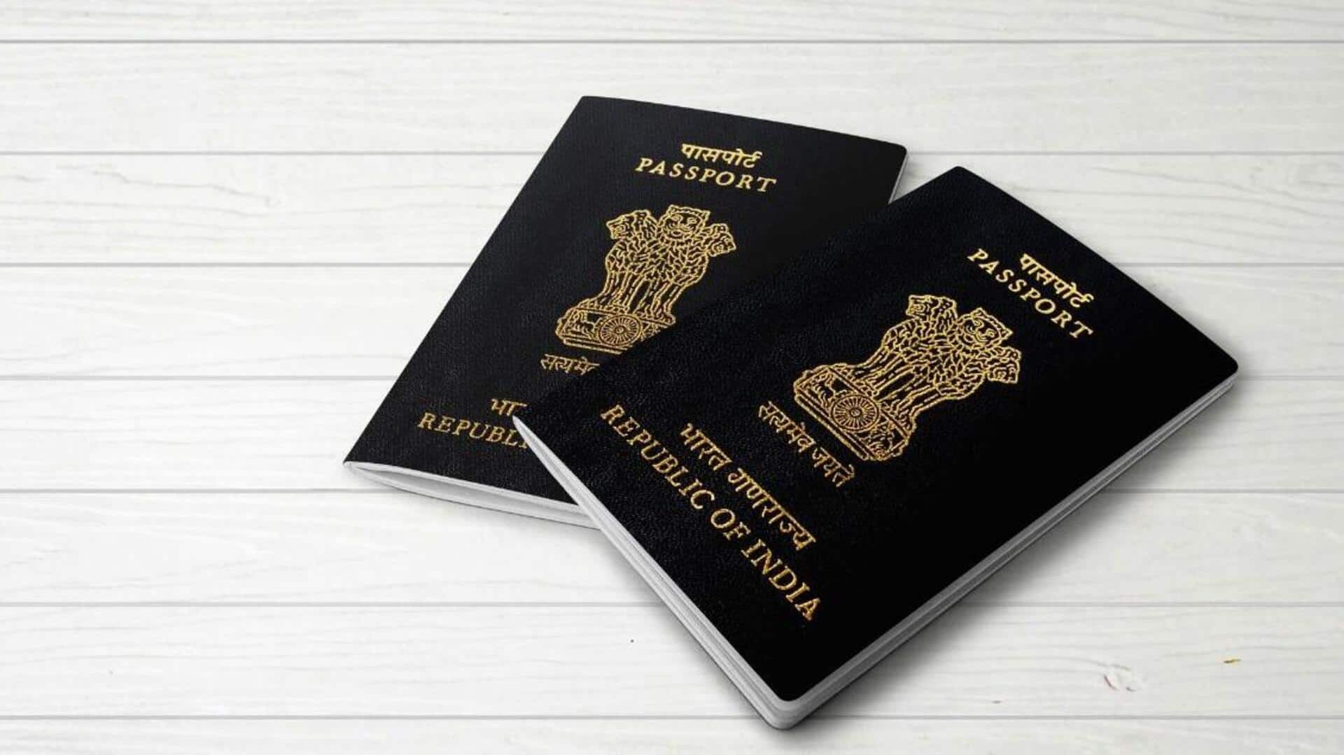 How to renew your passport easily How to renew your passport easily
