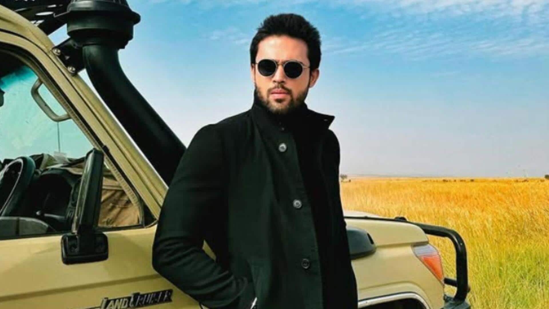 'I have other commitments': Parth Samthaan confirms leaving 'CID 2' 'I have other commitments': Parth Samthaan confirms leaving 'CID 2'